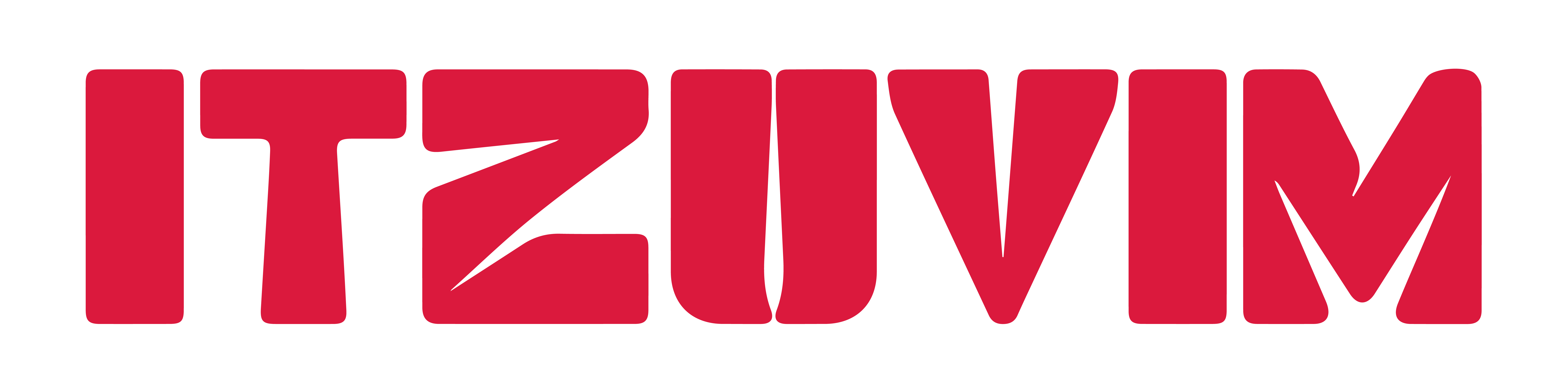 ITZUVIM logo